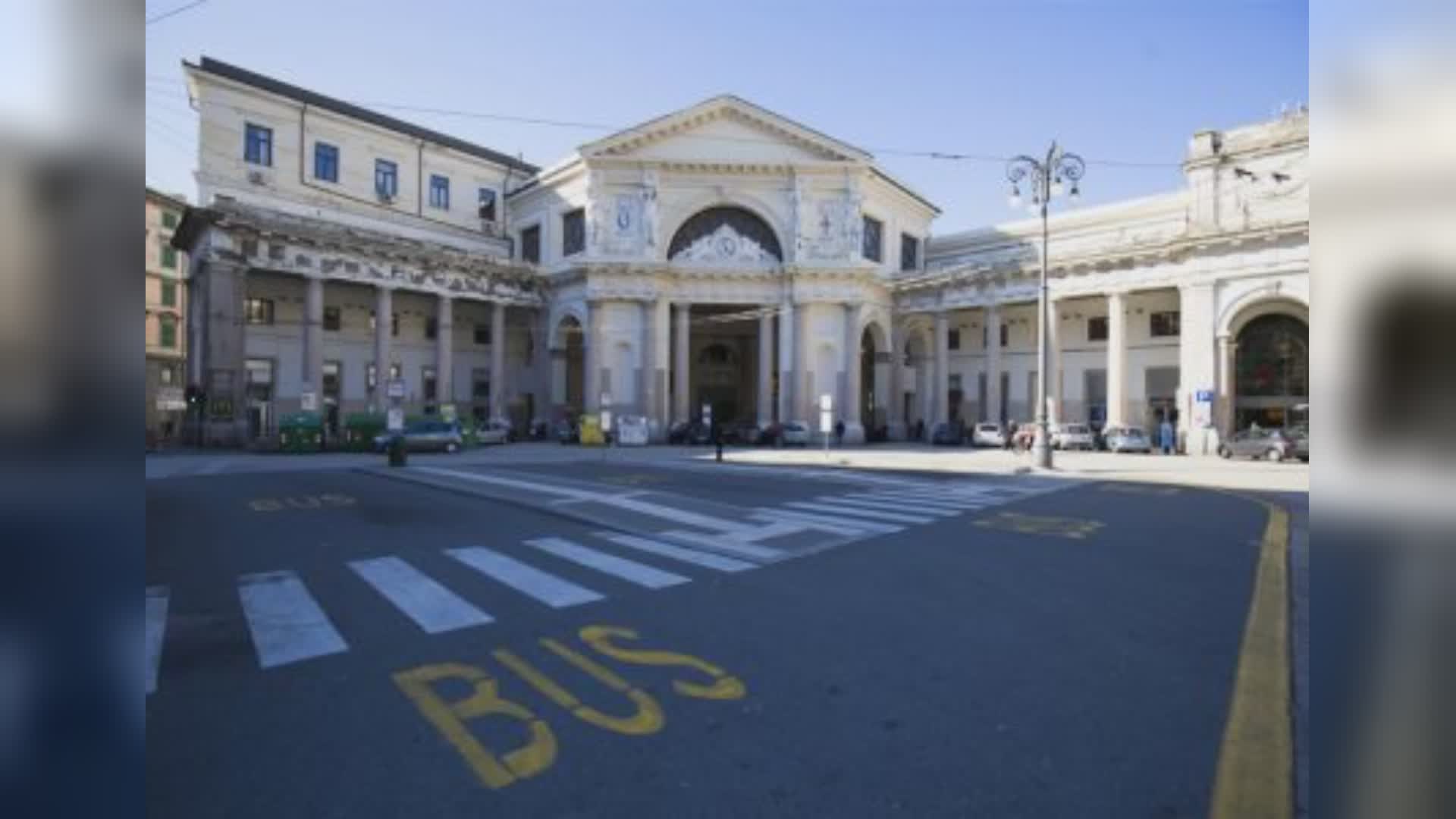 Genova: "tradito" dalla barba, arrestato truffatore a Principe