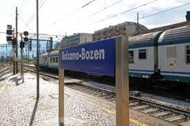 Ferrovie, Rfi costruirà la nuova stazione di Bolzano