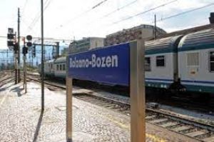 Ferrovie, Rfi costruirà la nuova stazione di Bolzano