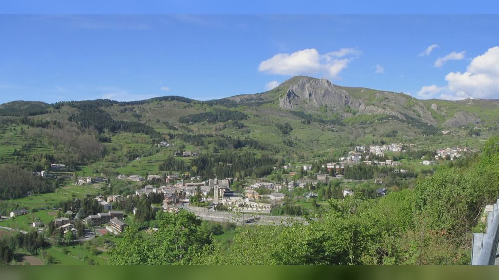 Turismo, Regione assegna 4,7 milioni a enti locali dell'entroterra per migliorare le strutture ricettive