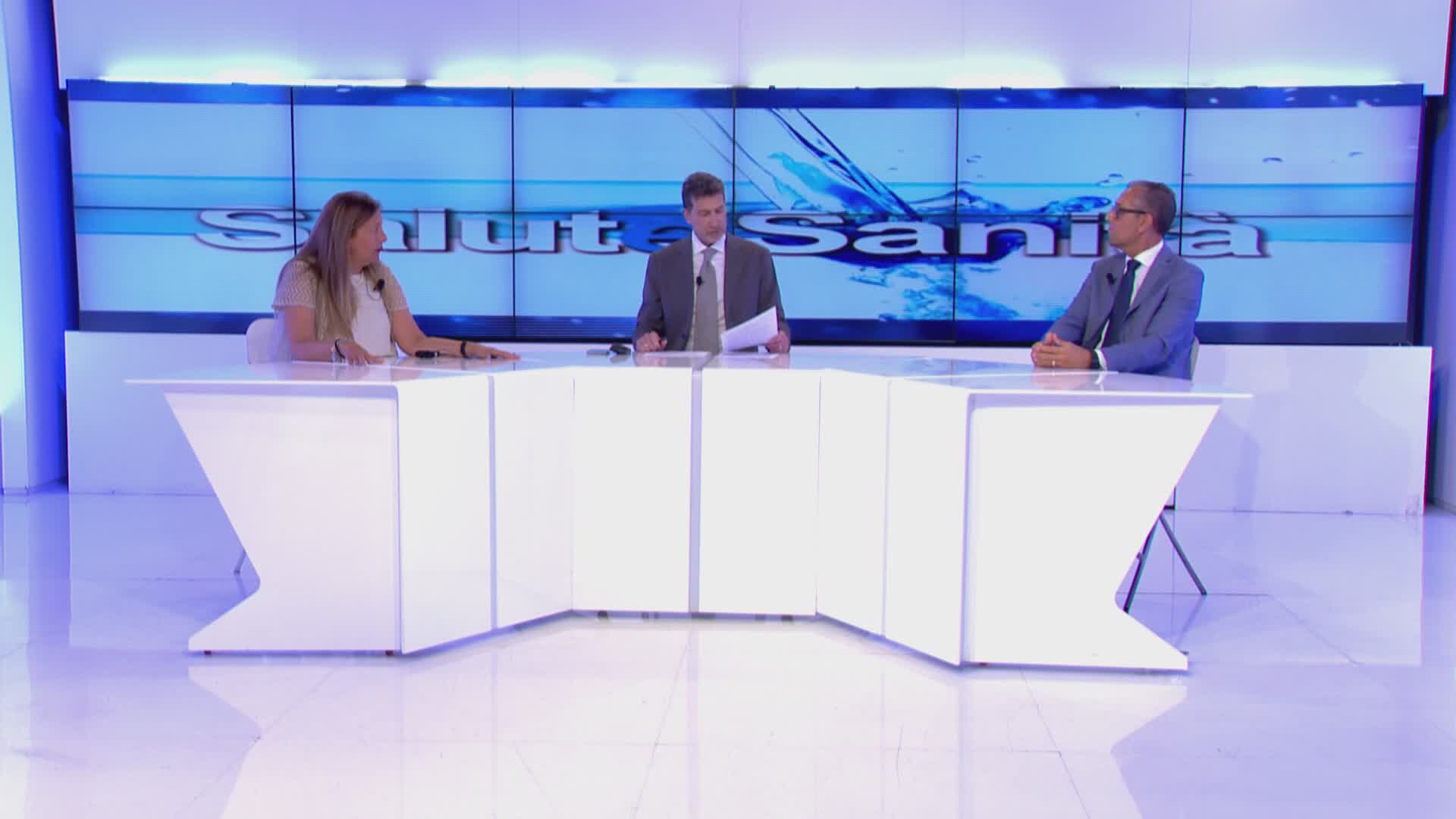 Kos Care, la residenza Anni Azzurri di Genova Sestri Ponente: pet therapy e concerto dei Trilli