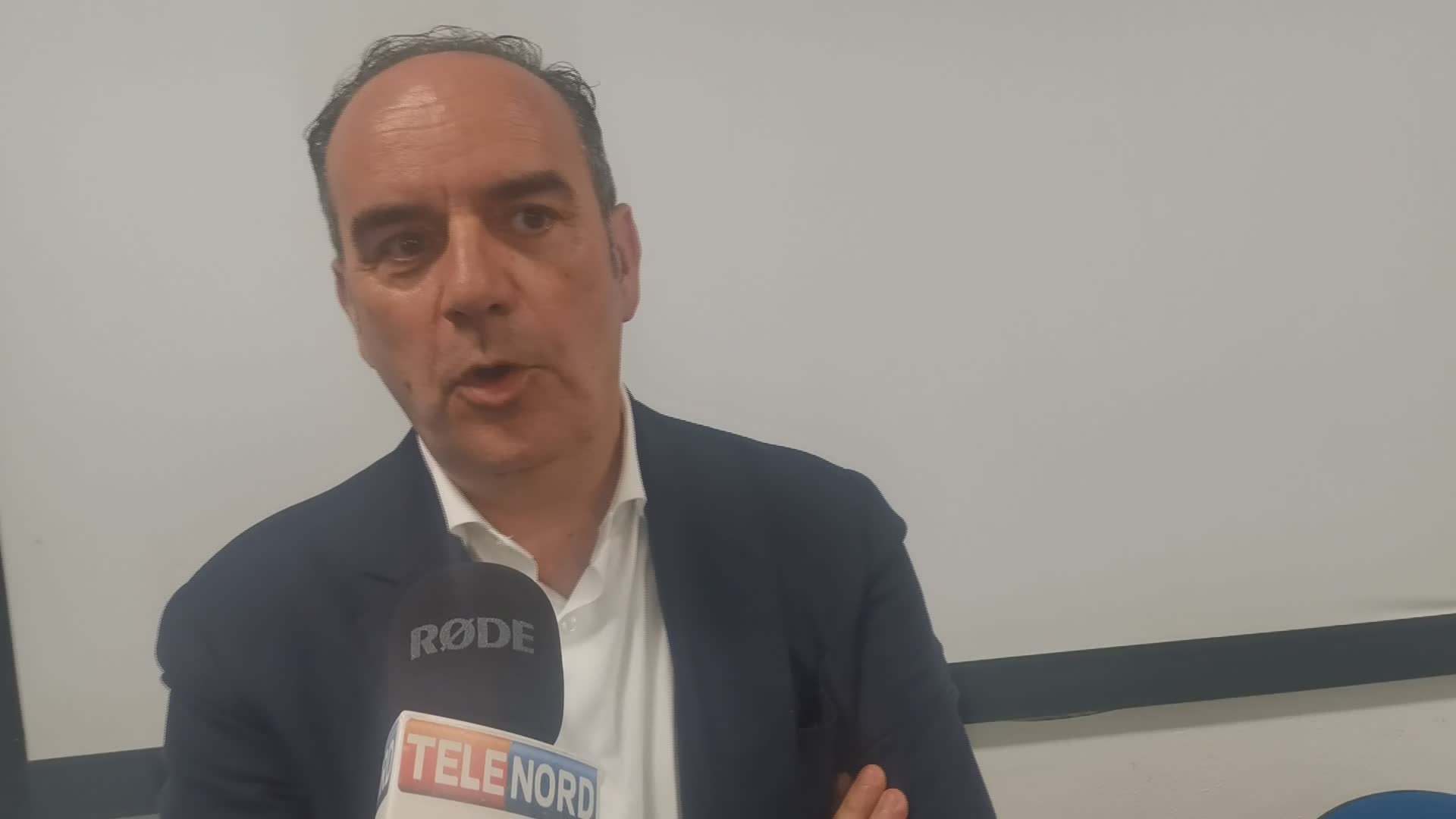 Pd Liguria, Davide Natale nuovo segretario: "Prima delle alleanze dobbiamo capire chi siamo. Obiettivo: vincere le regionali"