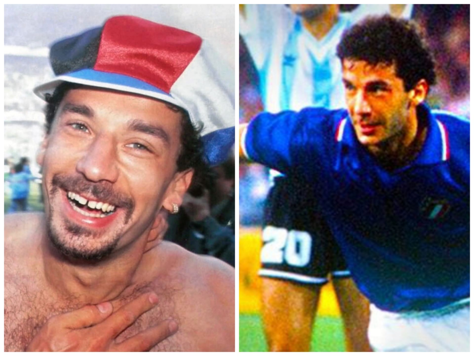 La Sampdoria E La Nazionale Italiana Ricordano Gianluca Vialli Oggi