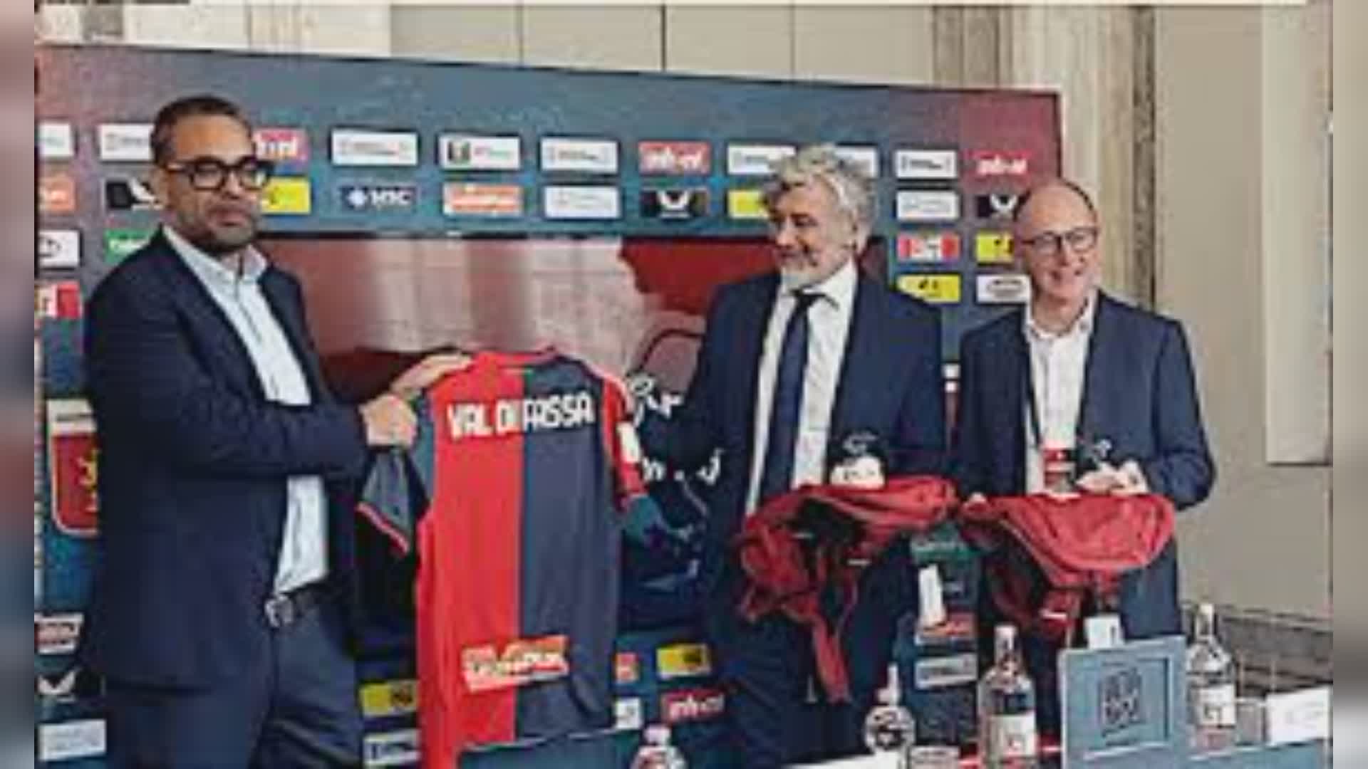 Genoa, scatta il ritiro a Moena: ecco il programma dal 10 al 22 luglio