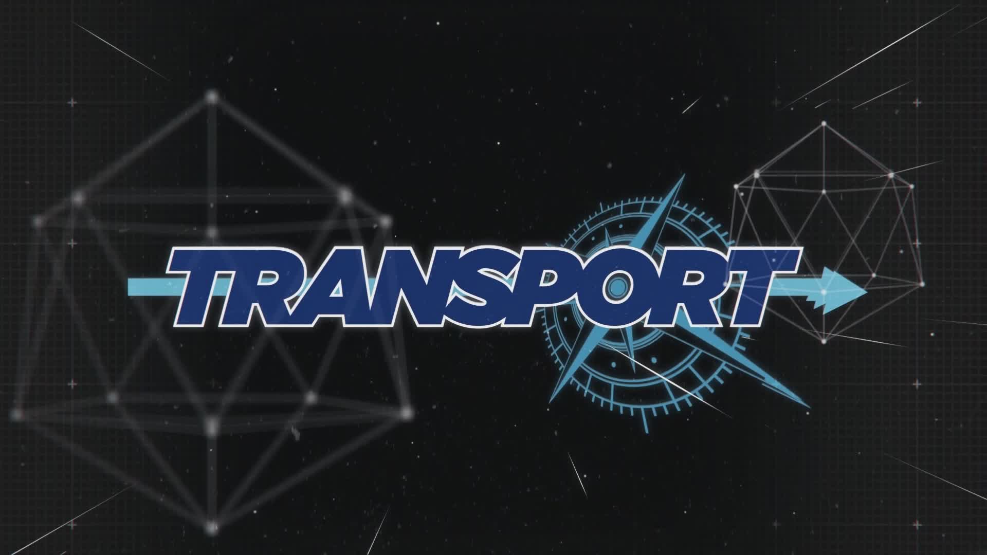 Transport, puntata 463