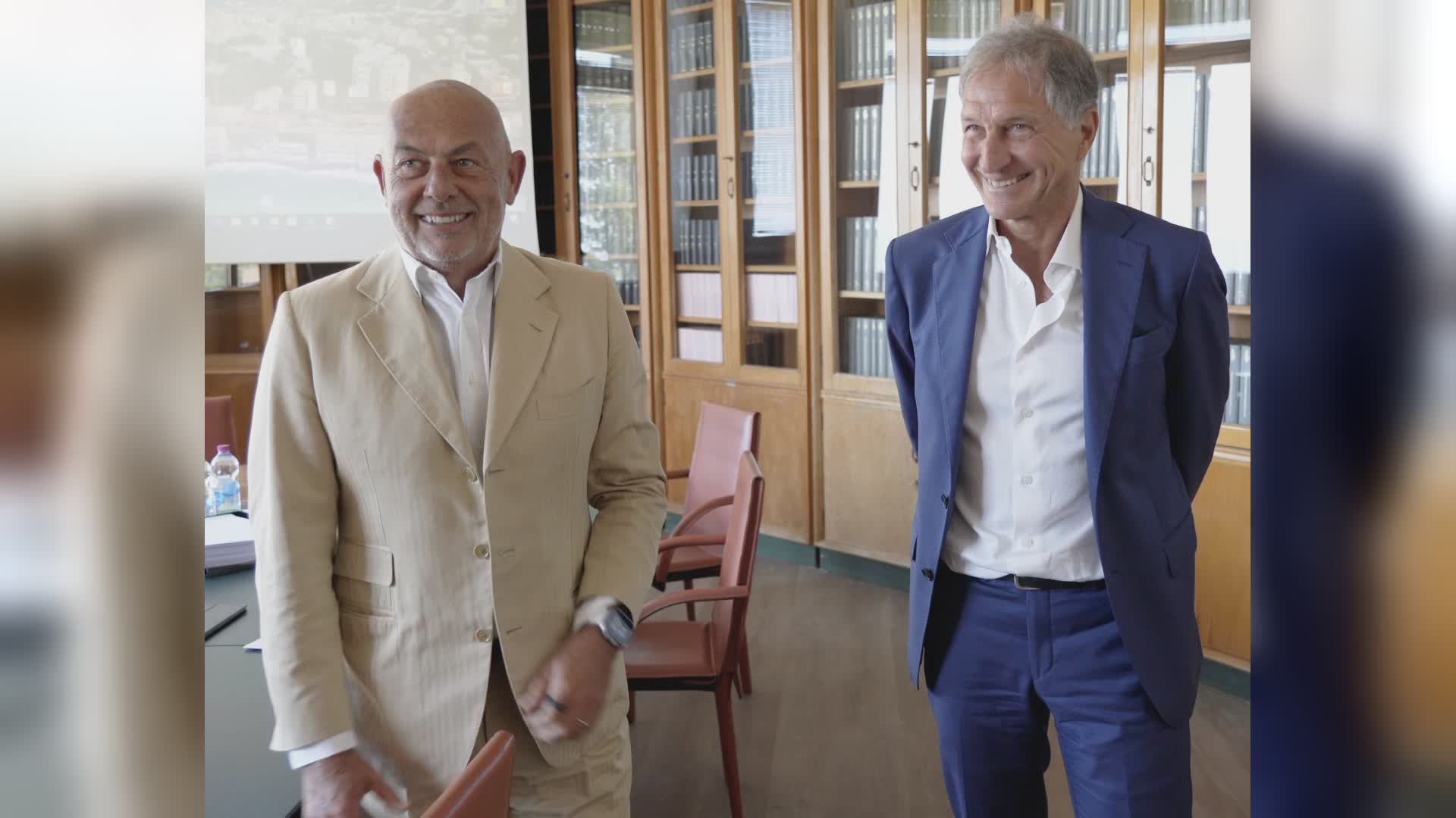 Gaslini, scelte le imprese che costruiranno il nuovo ospedale