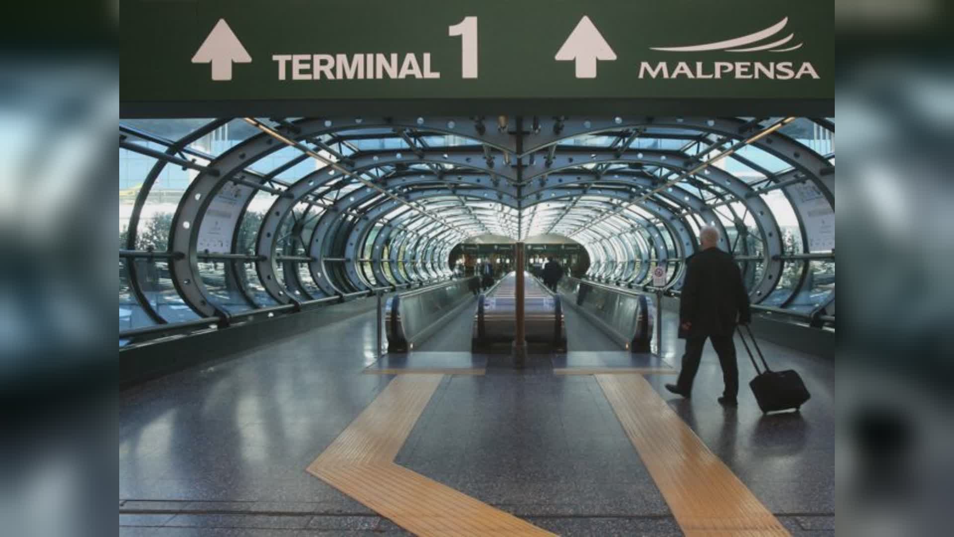 Aeroporto Malpensa, il presidente della Lombardia Fontana: "Giusta la richiesta di ampliamento dell’hub"