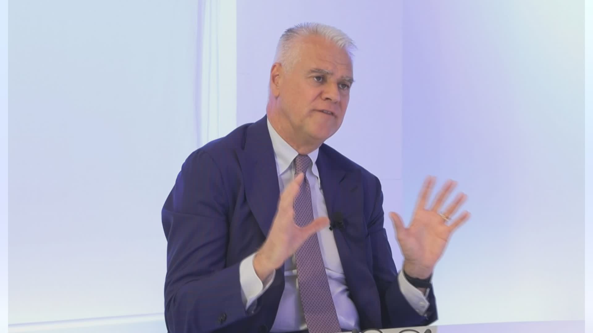 Il ministro Zangrillo a Telenord: "Giovane e digitale, ecco la Pubblica Amministrazione che vogliamo"