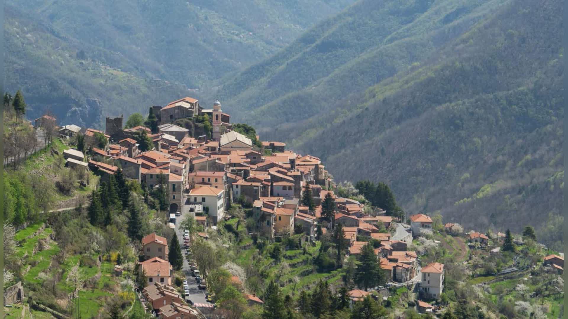 Triora: accusato di aver danneggiato foresta, assolto il sindaco