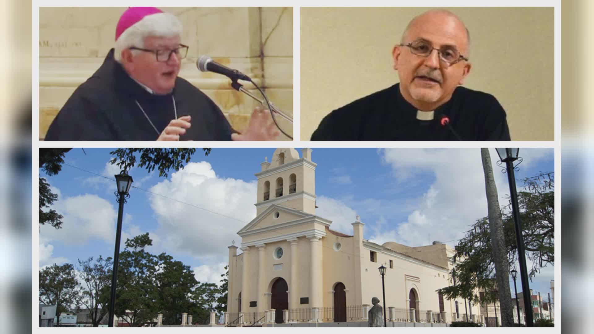 Cuba, visita dei vescovi di Genova e Chiavari alla missione di Santa Clara