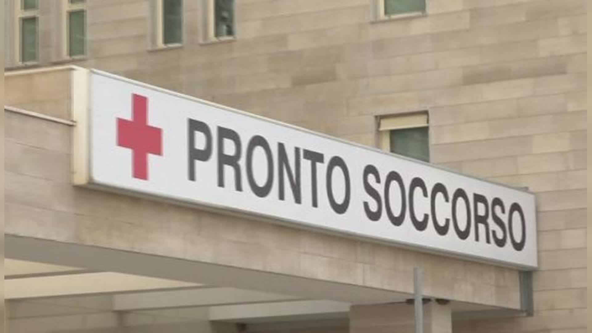 Sanità, Lega: stipendi personale pronto soccorso da adeguare