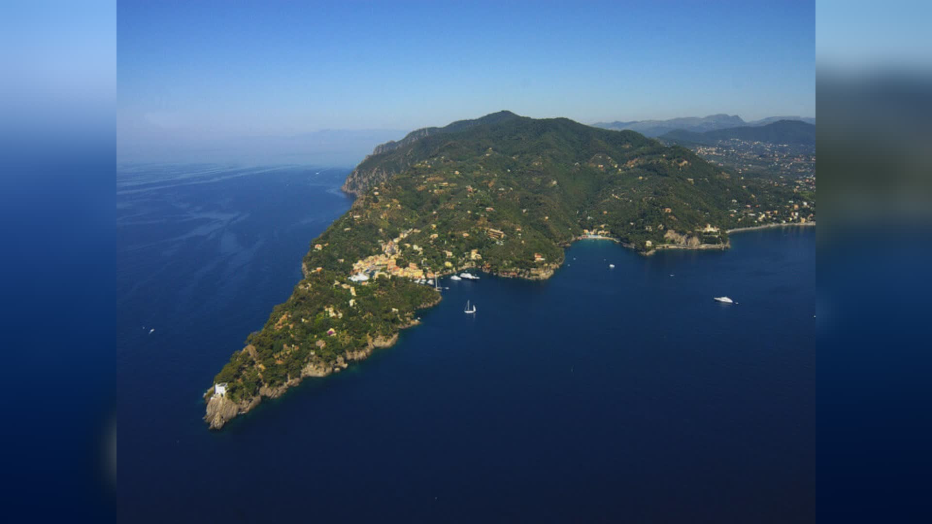 Parco di Portofino: in Regione Liguria botta e risposta tra Pd e giunta