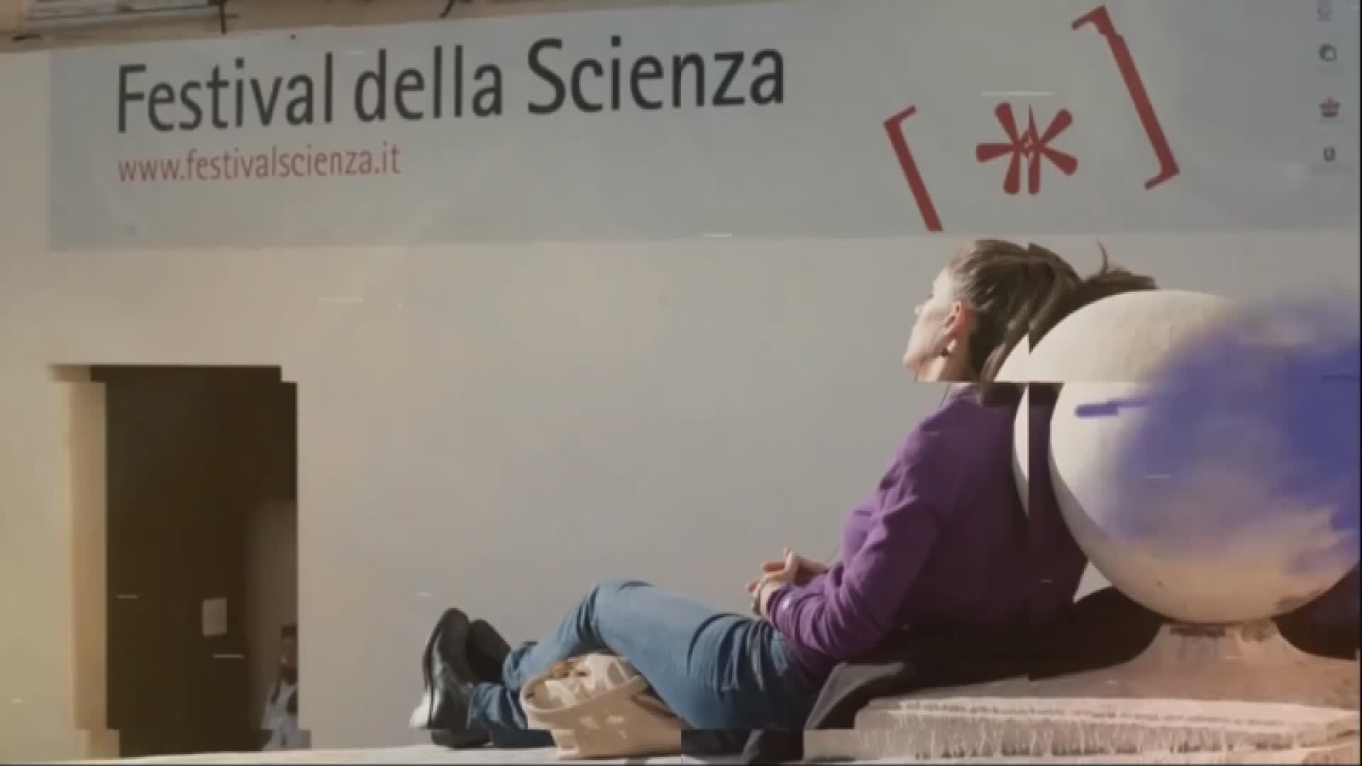 Festival della Scienza, rischio austerity. Interpellanza Pd, le conferme del presidente Pallavicini: "Difficoltà economiche molto marcate"