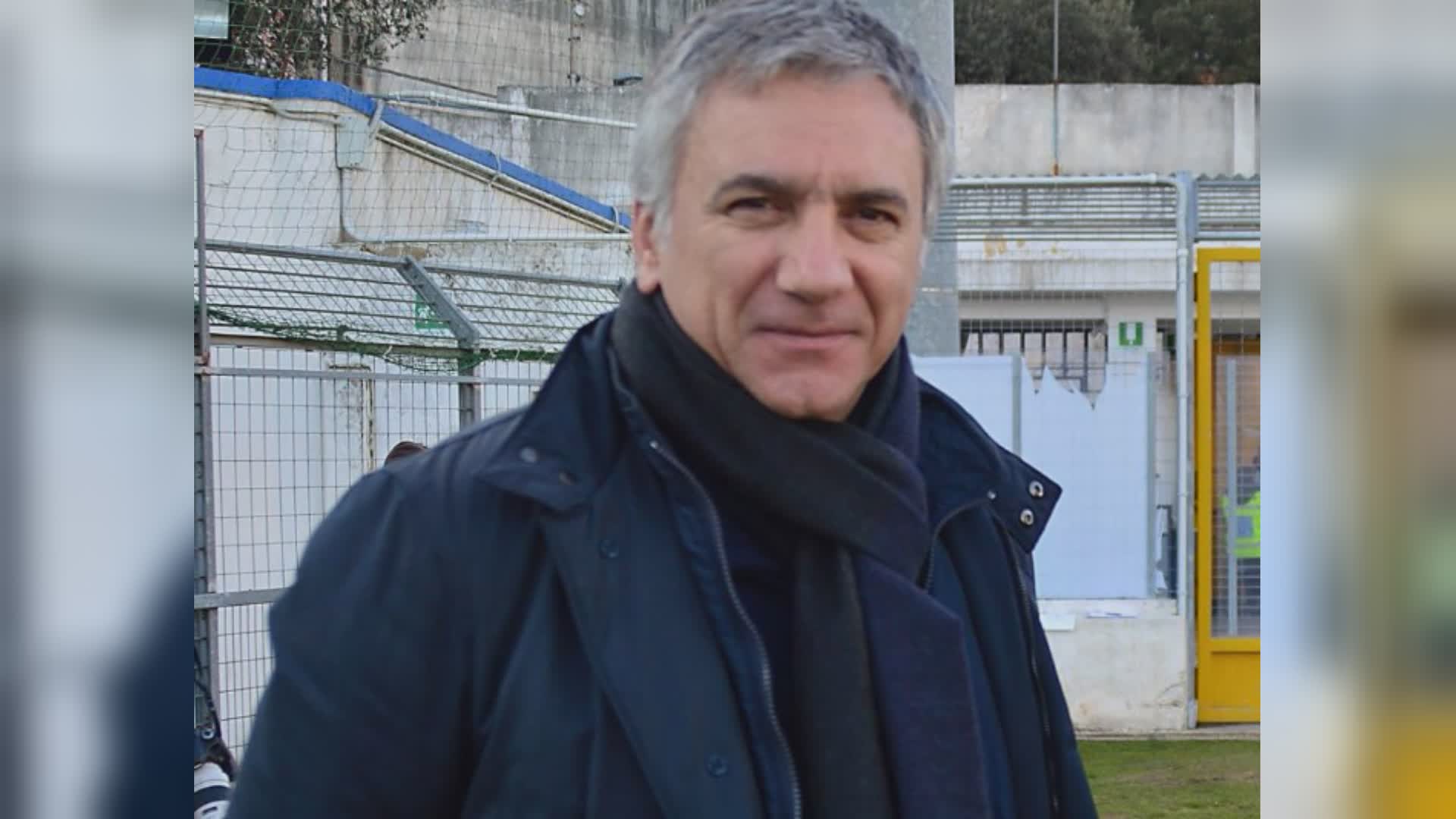 Dallo Spezia ai campioni d'Italia: Mauro Meluso è il nuovo direttore sportivo del Napoli