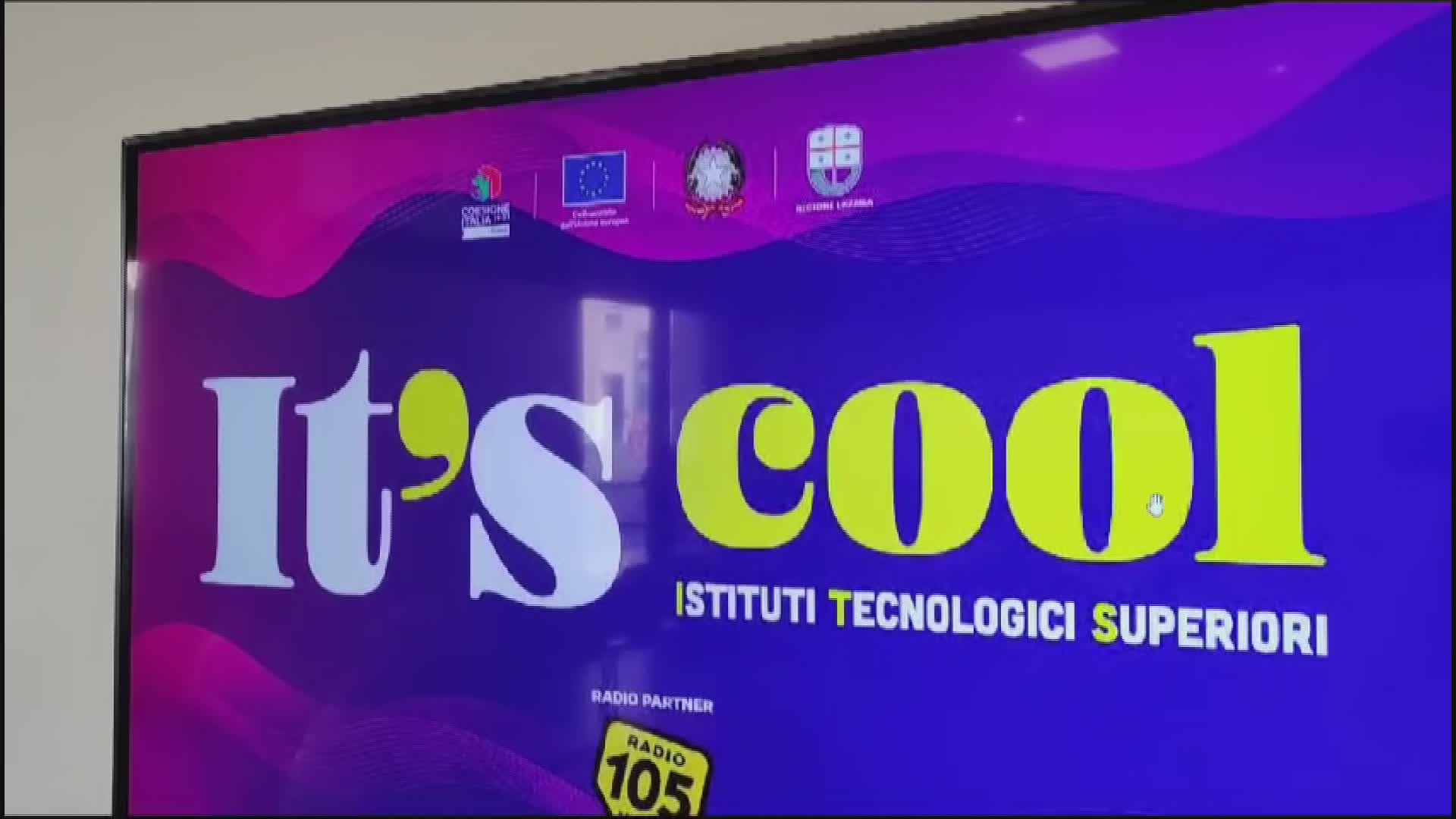 Formazione, un tour di sei serate musicali per promuovere i corsi degli ITS liguri