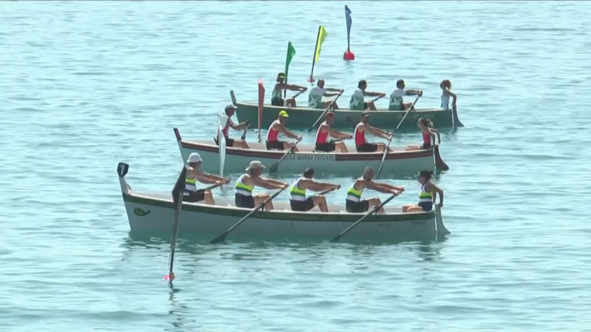 Palio remiero del Tigullio, domenica a Chiavari gara finale e rievocazione storica