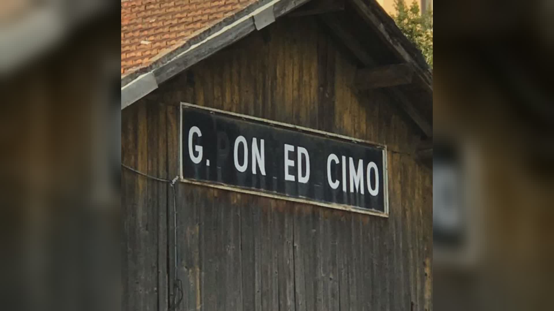 Genova, stazioni Valpolcevera, un piano contro le barriere architettoniche