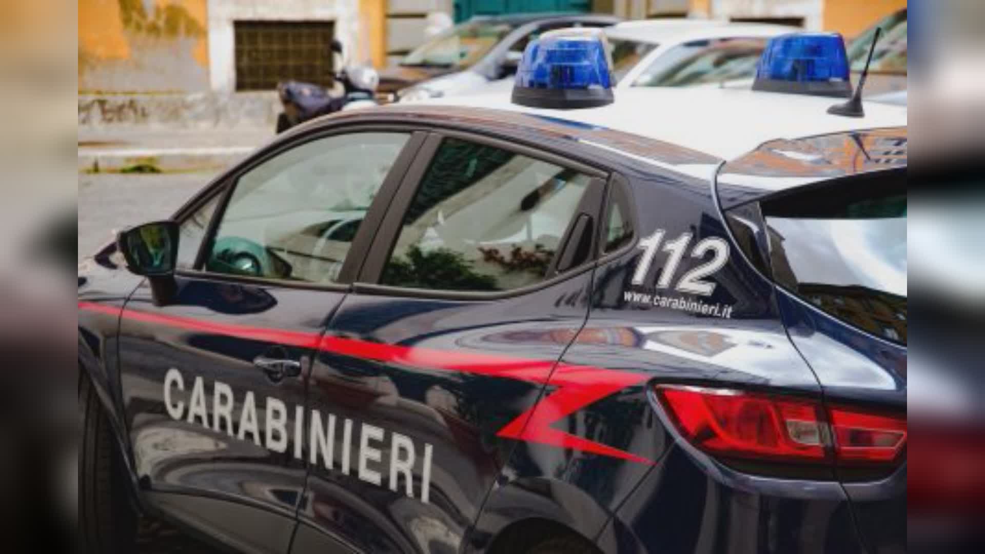 Genova, incinta fa da palo al compagno che rapina cassiere di supermercato alla Foce