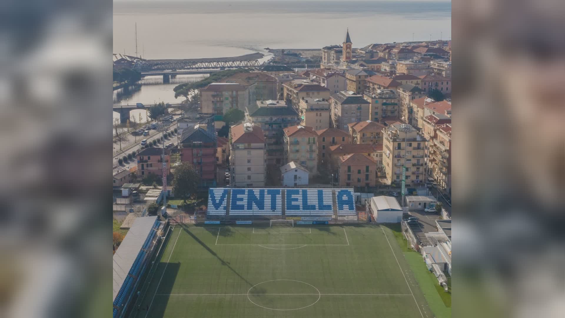 Chiavari: Virtus Entella ricorre al Tar per lo stadio. Il sindaco: "Gozzi vuole contributi pubblici per giocare al Comunale"