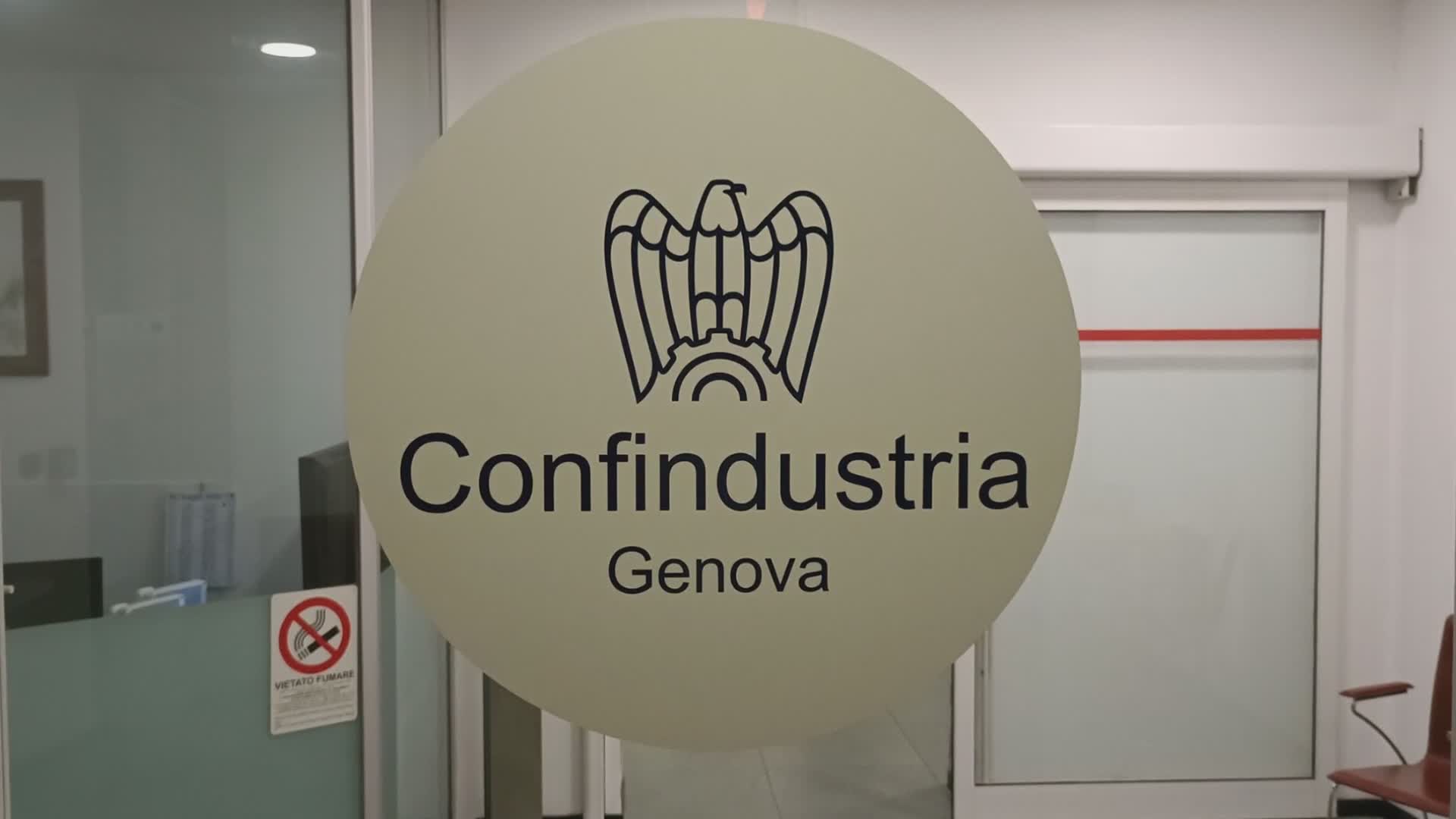 Confindustria Genova punta sulle imprese esordienti e sull'innovazione