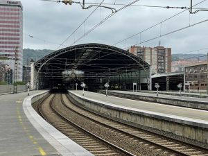 Ferrovie, Renfe lancia il suo primo AVE internazionale sulla rotta Barcellona-Lione