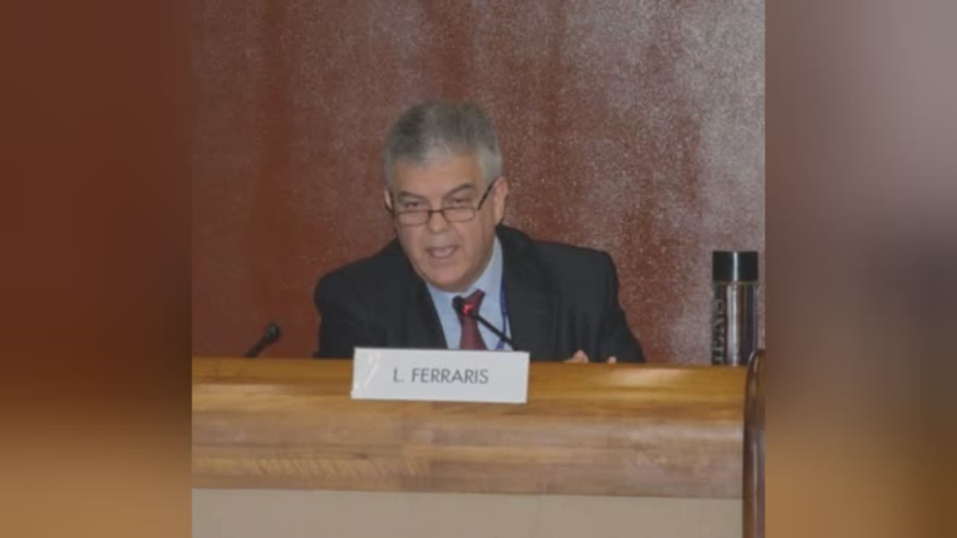 Agens, Ferraris (FS): "Investiremo 125 milardi in dieci anni per decongestionare le strade"