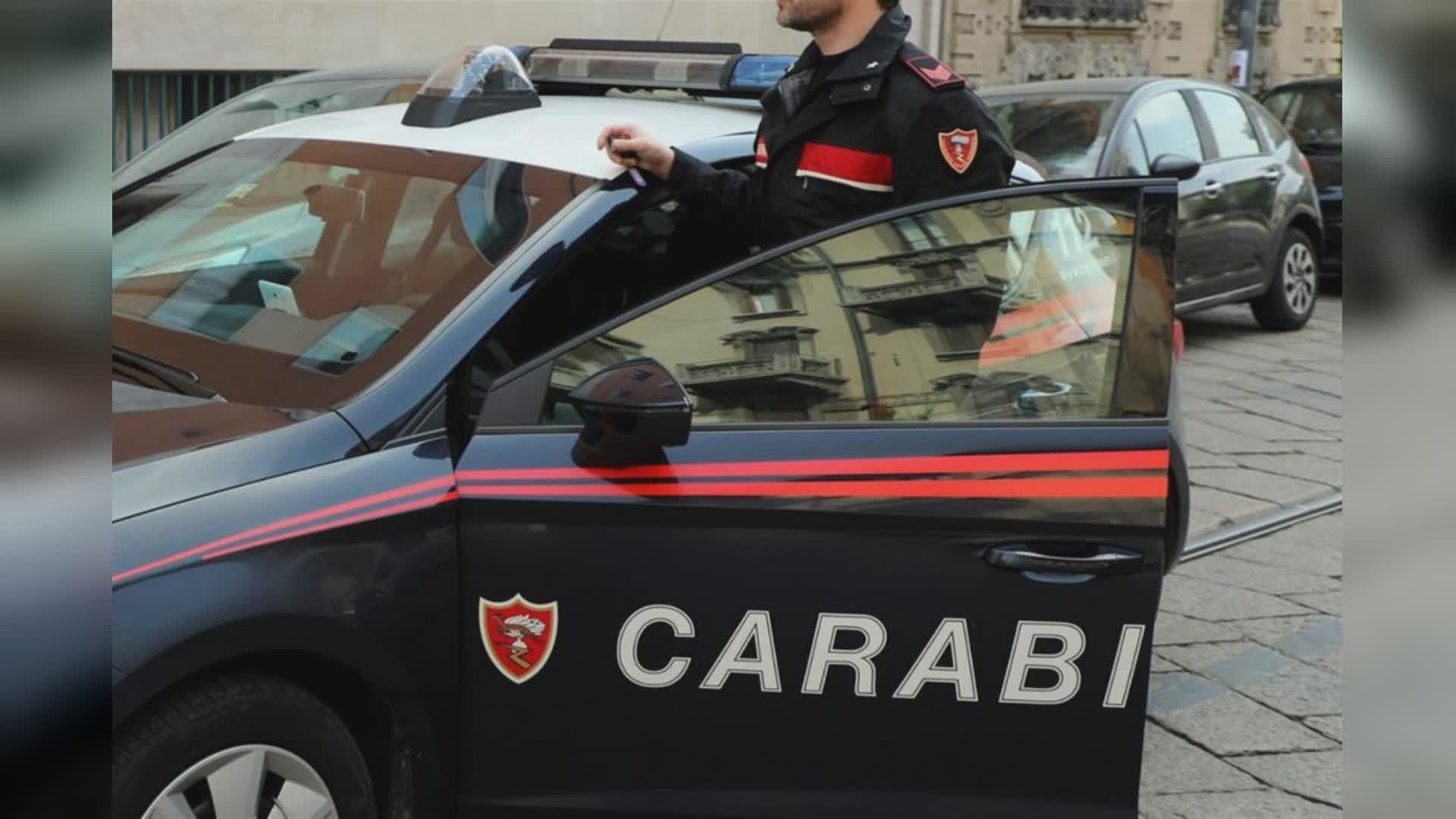 Genova, latitante arrestato dai carabinieri: doveva scontare tre anni