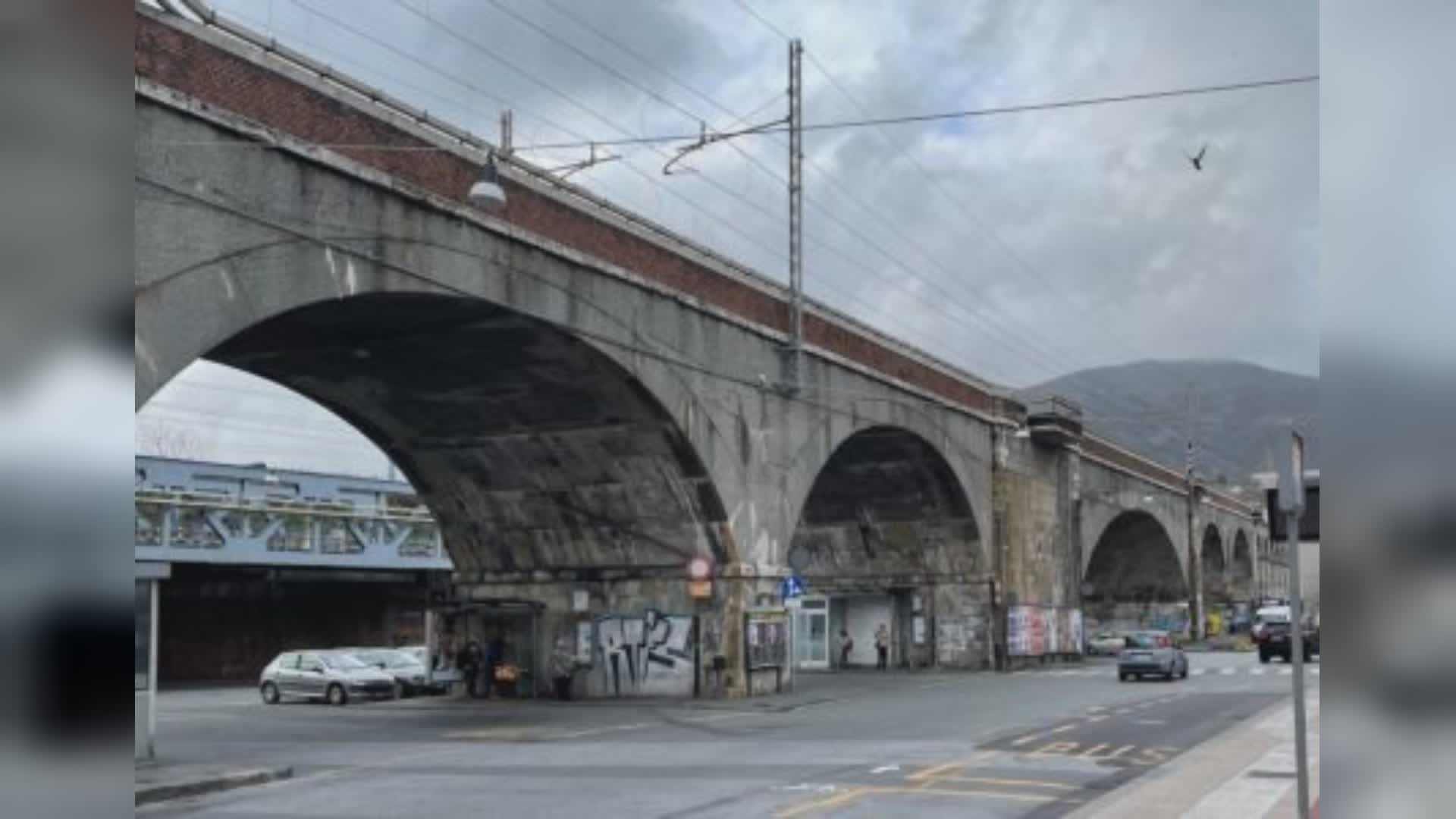 Liguria: 16 milioni dal Mit per manutenzione ponti e viadotti