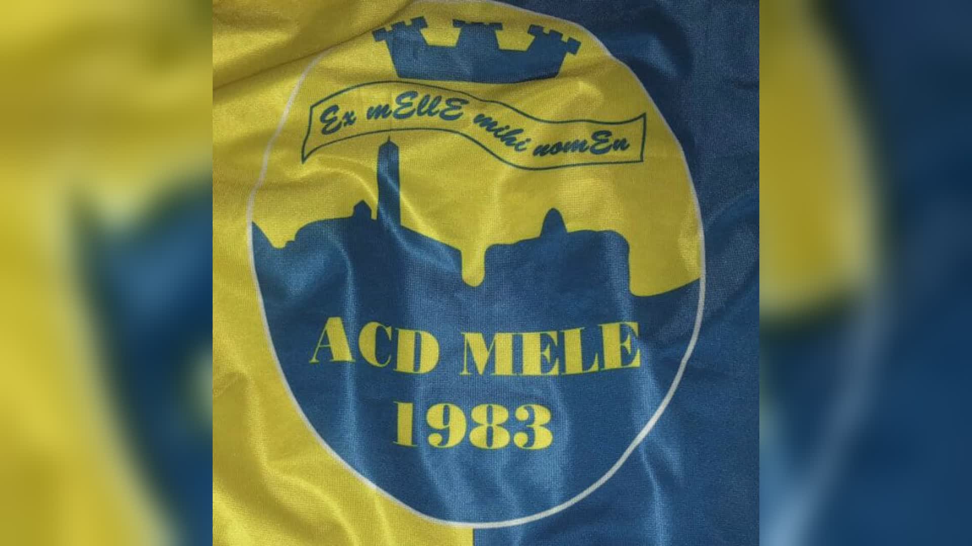 Mele: muore Molinari, allenatore del vivaio, durante festa con partita vecchie glorie