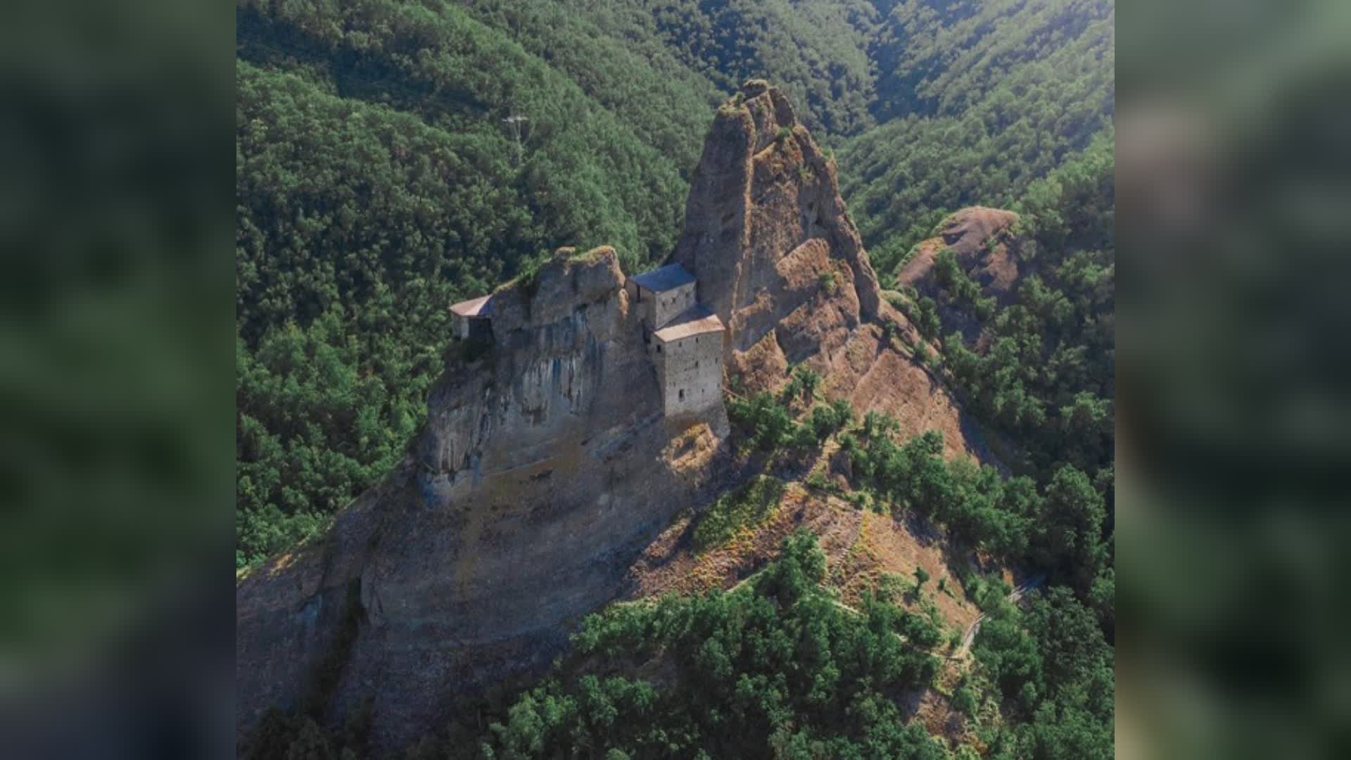 Turismo, in Liguria 97 geositi riconosciuti dal primo catasto regionale