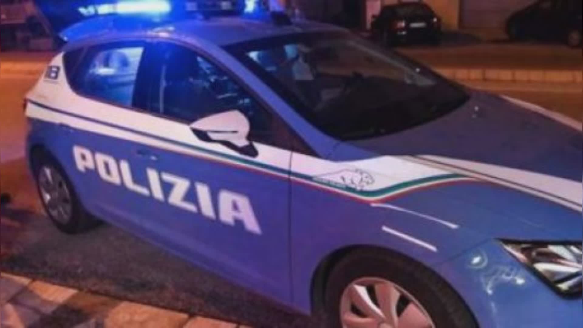 Savona: rissa in spiaggia, otto denunciati