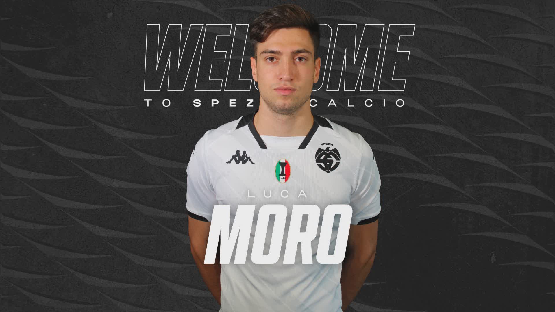 Spezia, arriva Moro in prestito dal Sassuolo: è stato protagonista della promozione del Frosinone