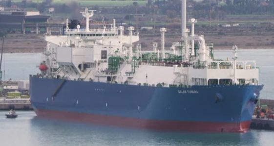 Rigassificatore in Liguria, sarà a largo di Vado Ligure e arriverà nella seconda metà del 2026