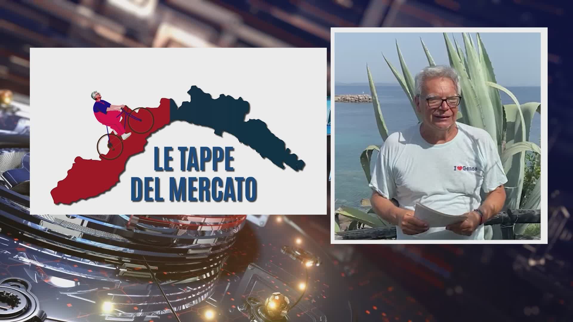 Genoa, le tappe del calciomercato di Gessi Adamoli: Retegui si può fare, anche se chiede 2 milioni di ingaggio