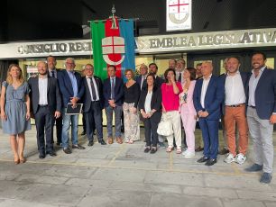 In Liguria oltre 450 beni confiscati alle mafie, Centi: "Entro ottobre 2023 una legge per ristrutturarli"