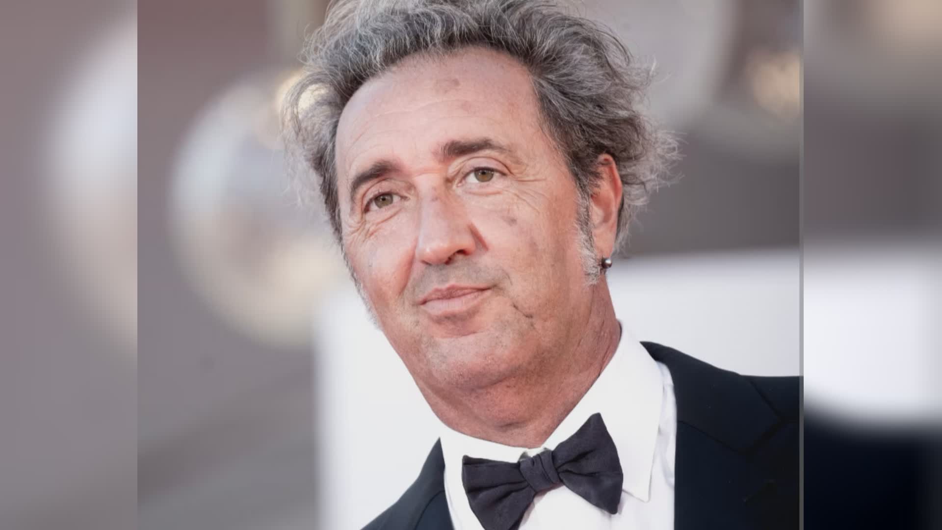 Genova set del nuovo film del Premio Oscar Paolo Sorrentino, al via la ricerca di comparse