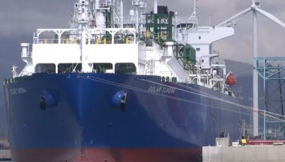 Rigassificatore, i comitati savonesi: "Il nostro oro è la salute delle persone, rischi prevedibili"