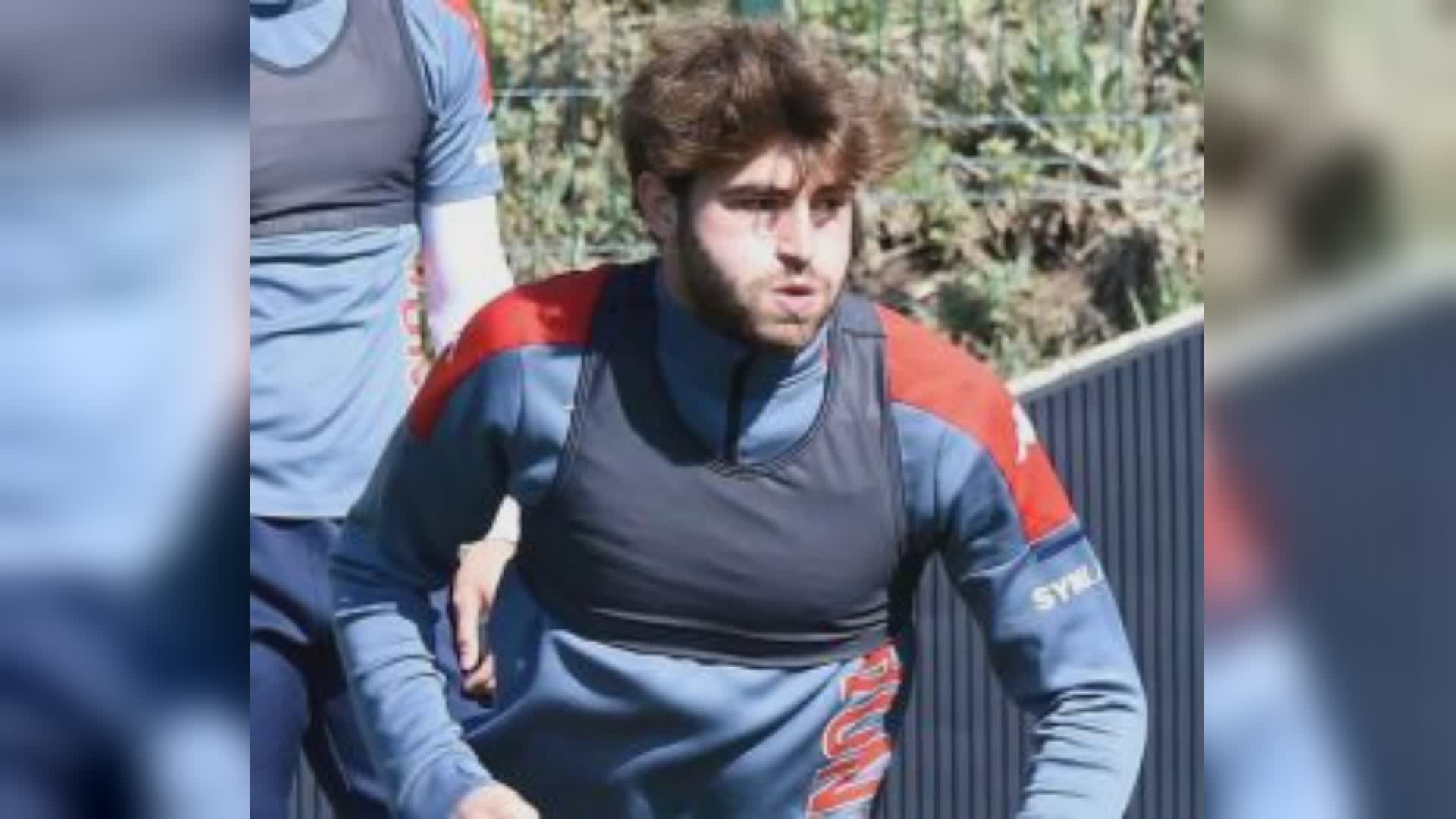 Genoa: Portanova alla Reggiana, proteste dei tifosi emiliani