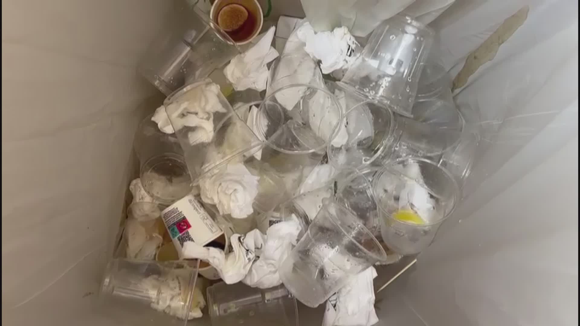 Genova, nel 2022 raccolte 36mila tonnellate di carte e cartone