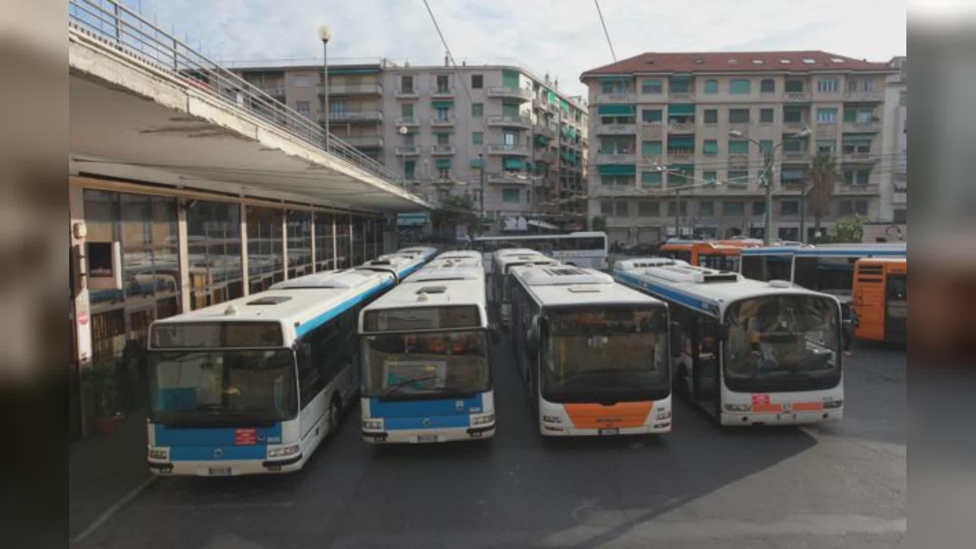 Imperia: Riviera Trasporti a un passo dal concordato