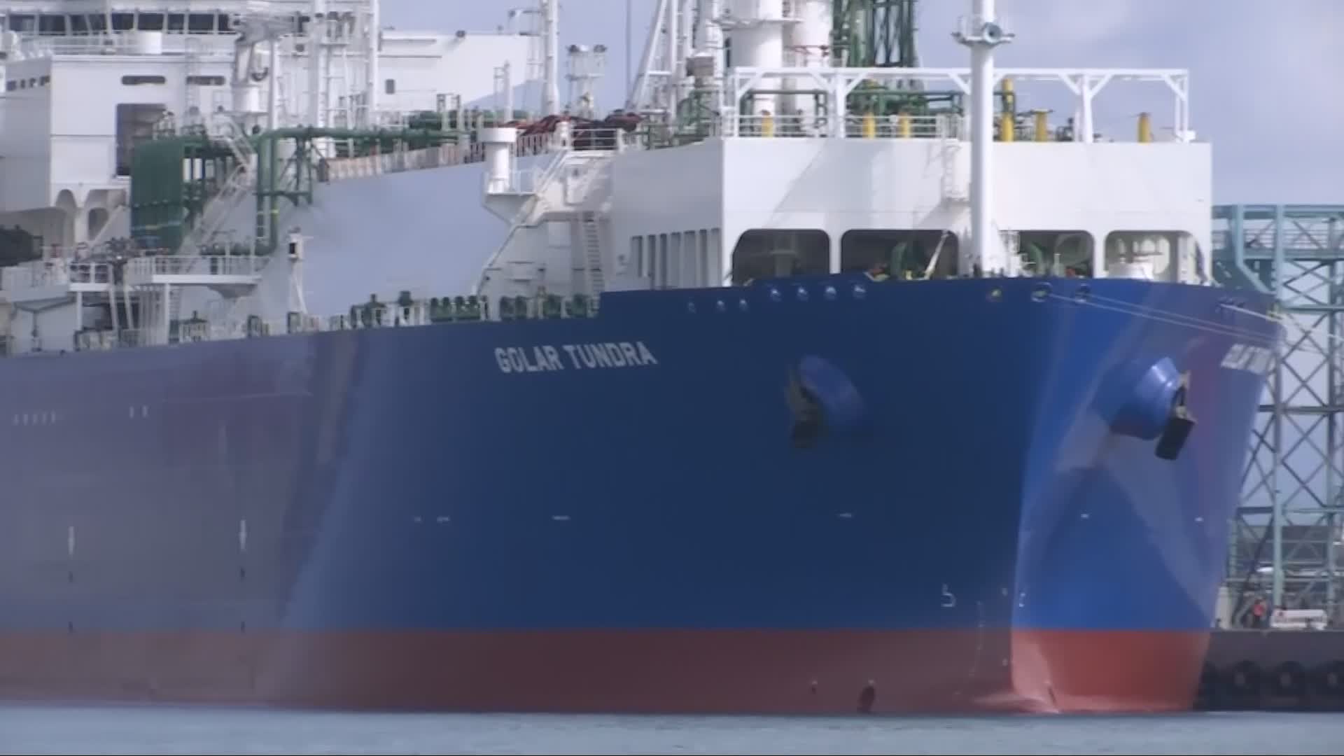 Rigassificatore a Vado, Zunino (Arci Liguria): "Impianto pericoloso, non si ascolti solo una campana"