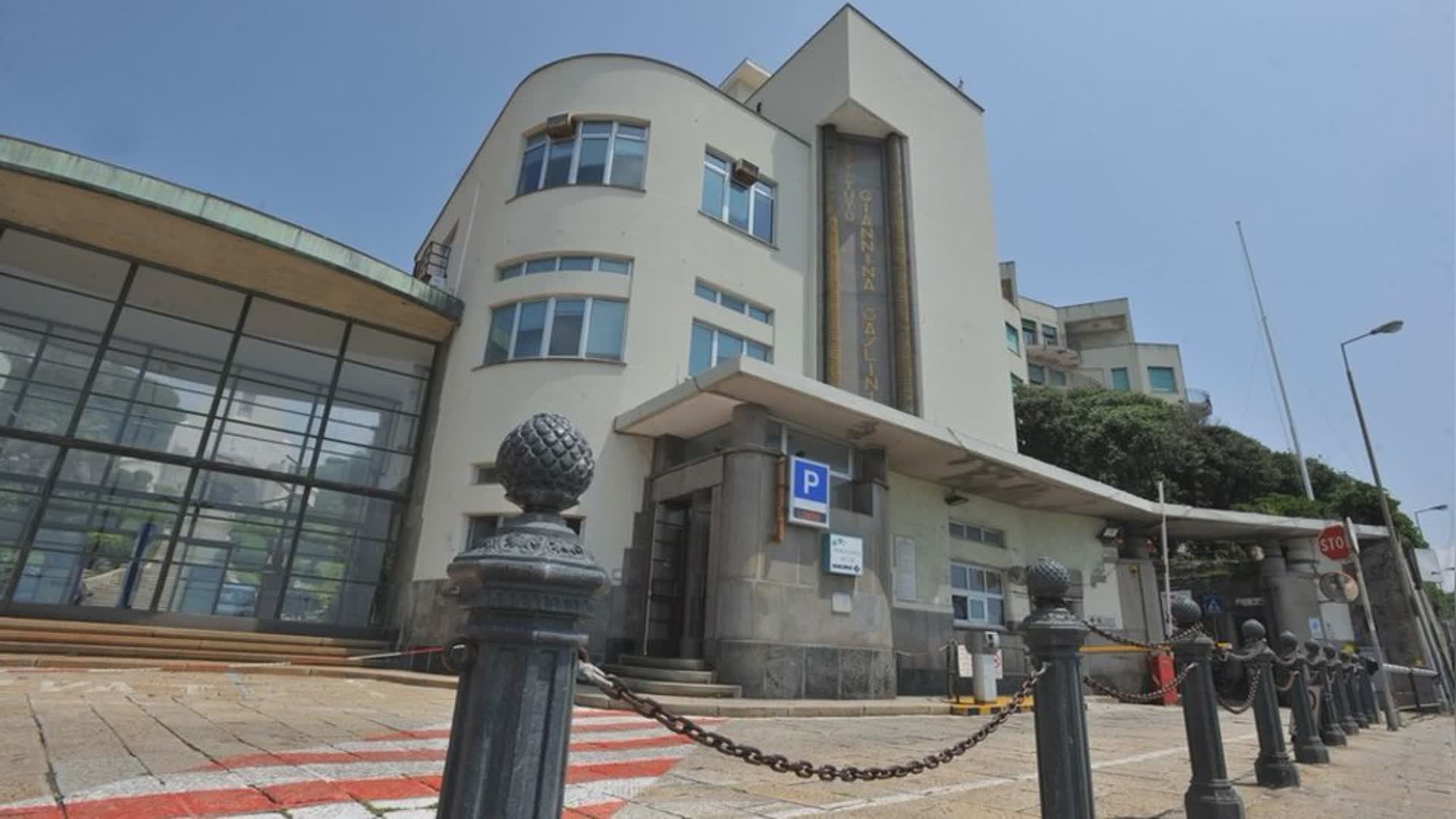 Genova: chirurghi Gaslini hanno ricostruito volto bimbo morso da pitbull