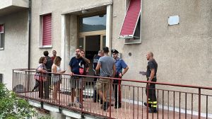 Genova, pilone di palazzo in via Terpi si sposta di un millimetro durante i lavori dello scolmatore del Bisagno: evacuate 31 famiglie 