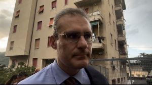 Genova, evacuato palazzo di via Terpi. Piciocchi: “Si tratta di una sessantina di persone. Ancora da stabilire tempistiche del rientro”