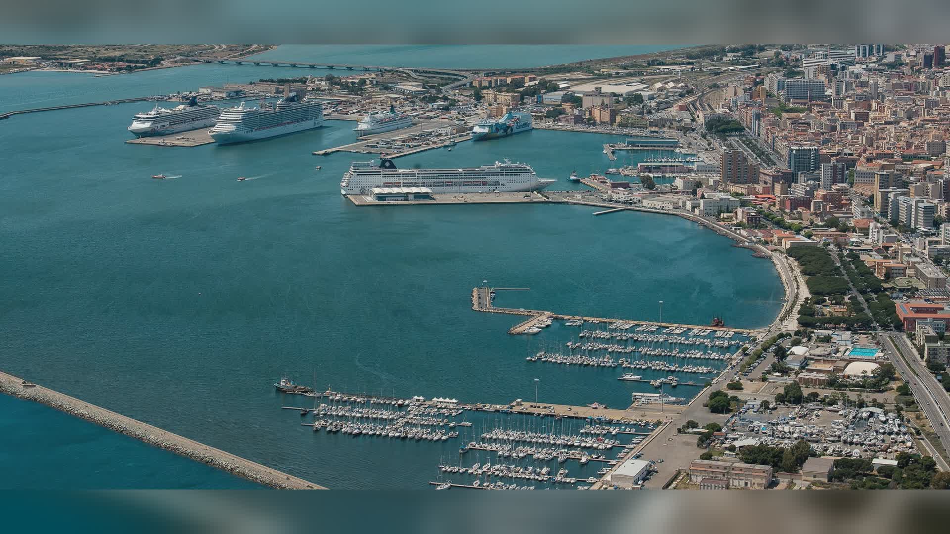 AdSP del Mare di Sardegna: rilasciata proroga quinquennale decreto VIA per Antemurale Porto Torres