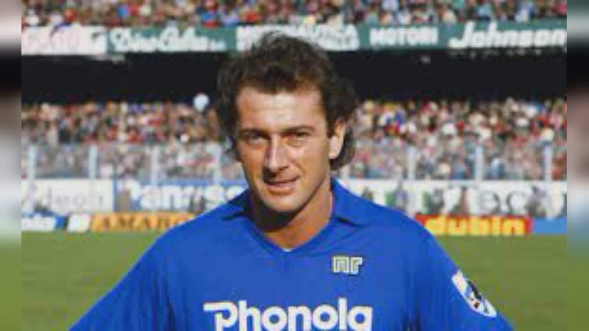 Sampdoria, addio a Trevor Francis: lo "striker" è morto di infarto, aveva 69 anni