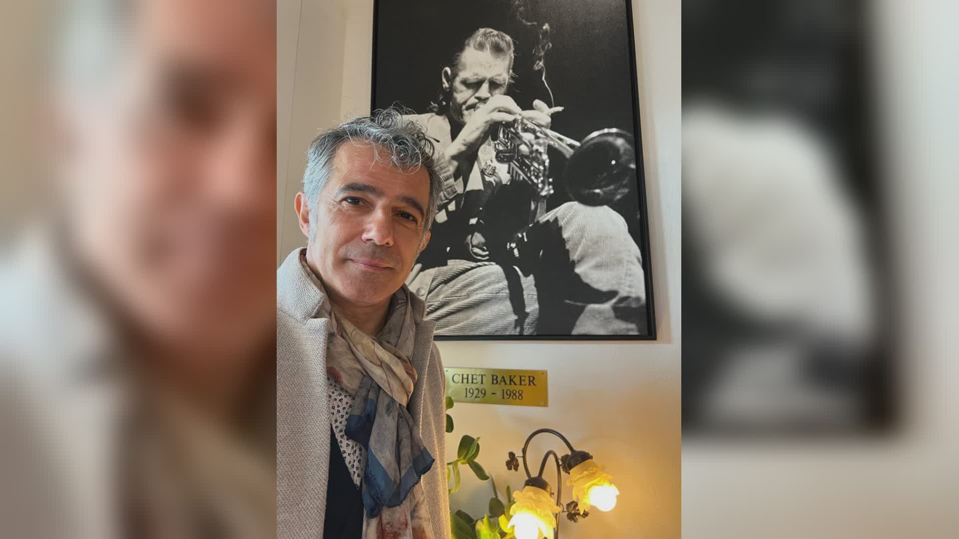 Chiavari, Paolo Fresu inaugura le serate jazz