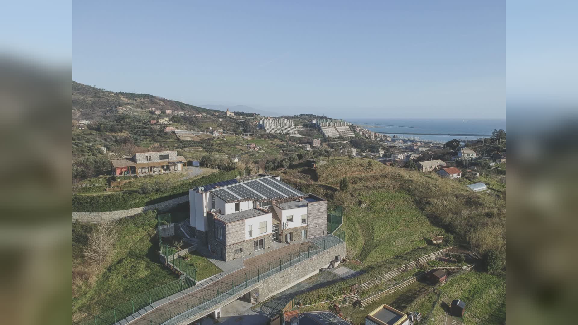 Genova, Delfino alla Rems di Pra': consiglio comunale compatto a tutela dei residenti