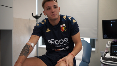 Genoa, Retegui ha firmato un contratto quadriennale. Ora è "duello" con il Monza per D'Ambrosio 