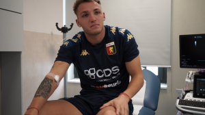 Genoa, Retegui ha firmato un contratto quadriennale. Ora è "duello" con il Monza per D'Ambrosio 